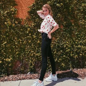 Meet your Posher, Anna